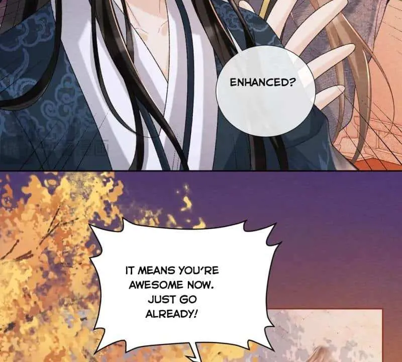 Pathological Trapping Chapter 45 page 29 - 