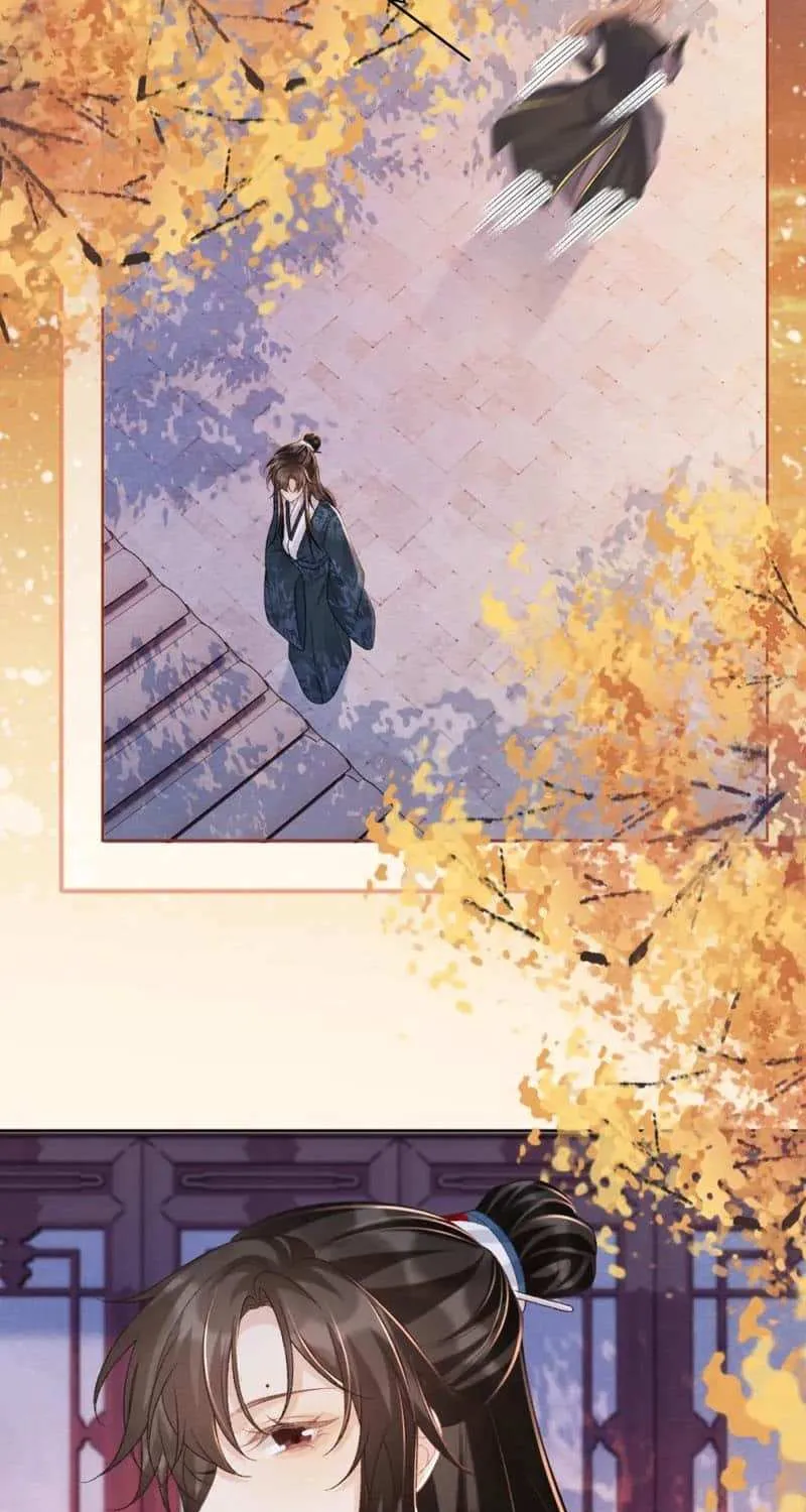 Pathological Trapping Chapter 45 page 30 - 