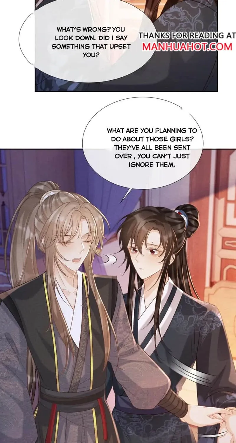 Pathological Trapping Chapter 45 page 4 - 