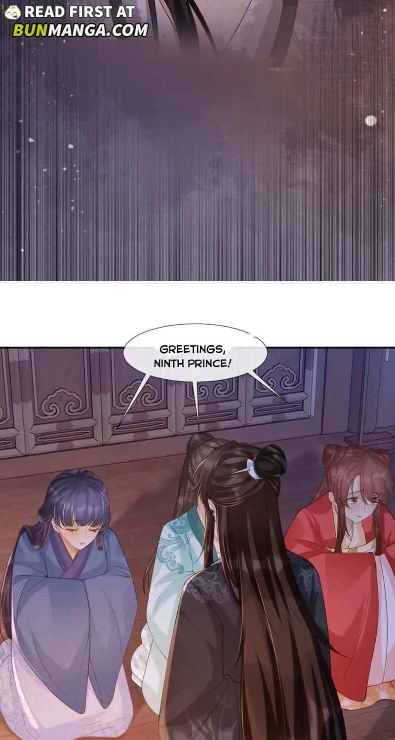 Pathological Trapping Chapter 45 page 32 - 