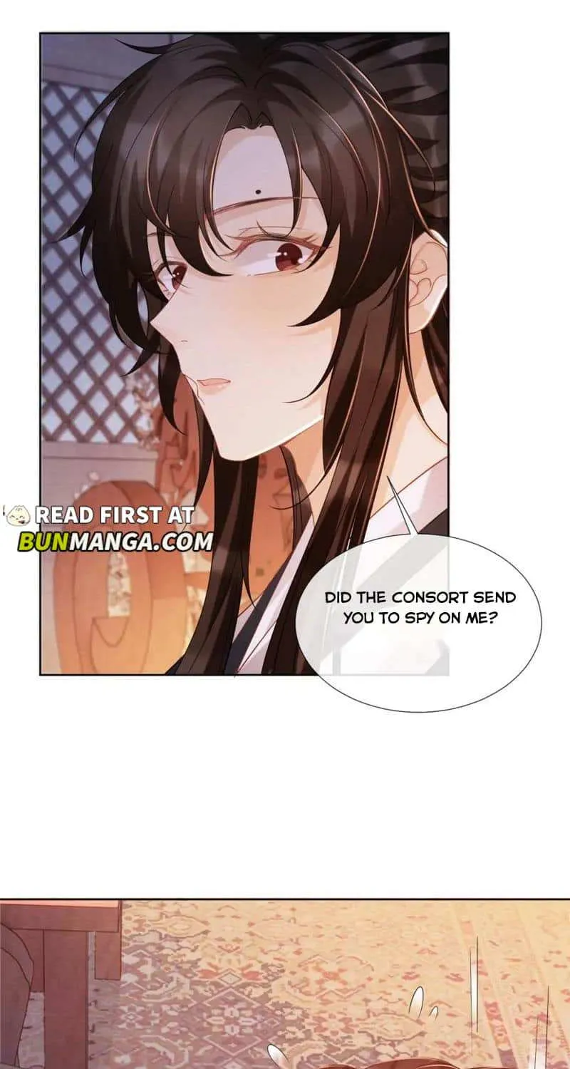 Pathological Trapping Chapter 45 page 35 - 