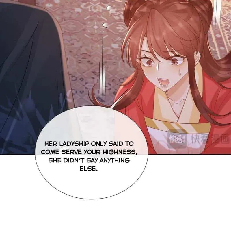 Pathological Trapping Chapter 45 page 36 - 