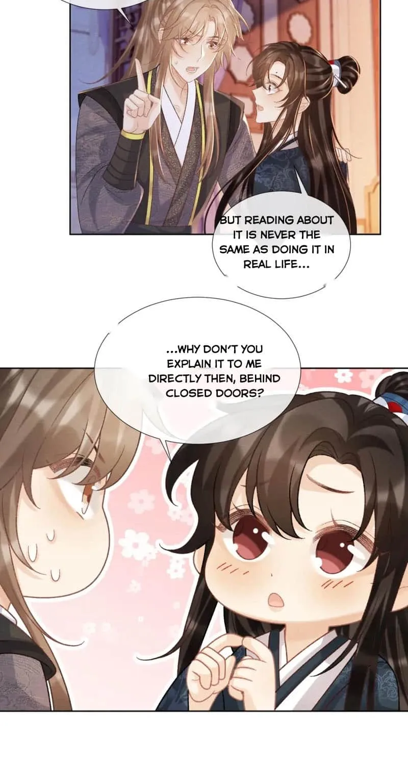 Pathological Trapping Chapter 45 page 7 - 