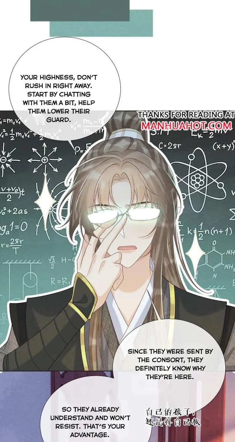 Pathological Trapping Chapter 45 page 10 - 