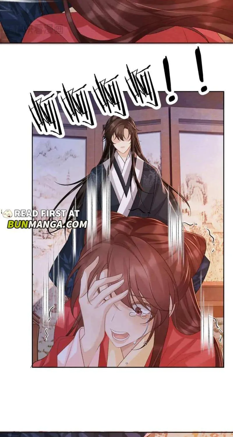 Pathological Trapping Chapter 46 page 11 - 