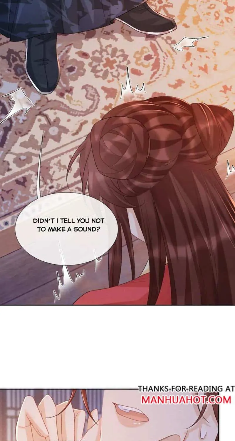 Pathological Trapping Chapter 46 page 12 - 