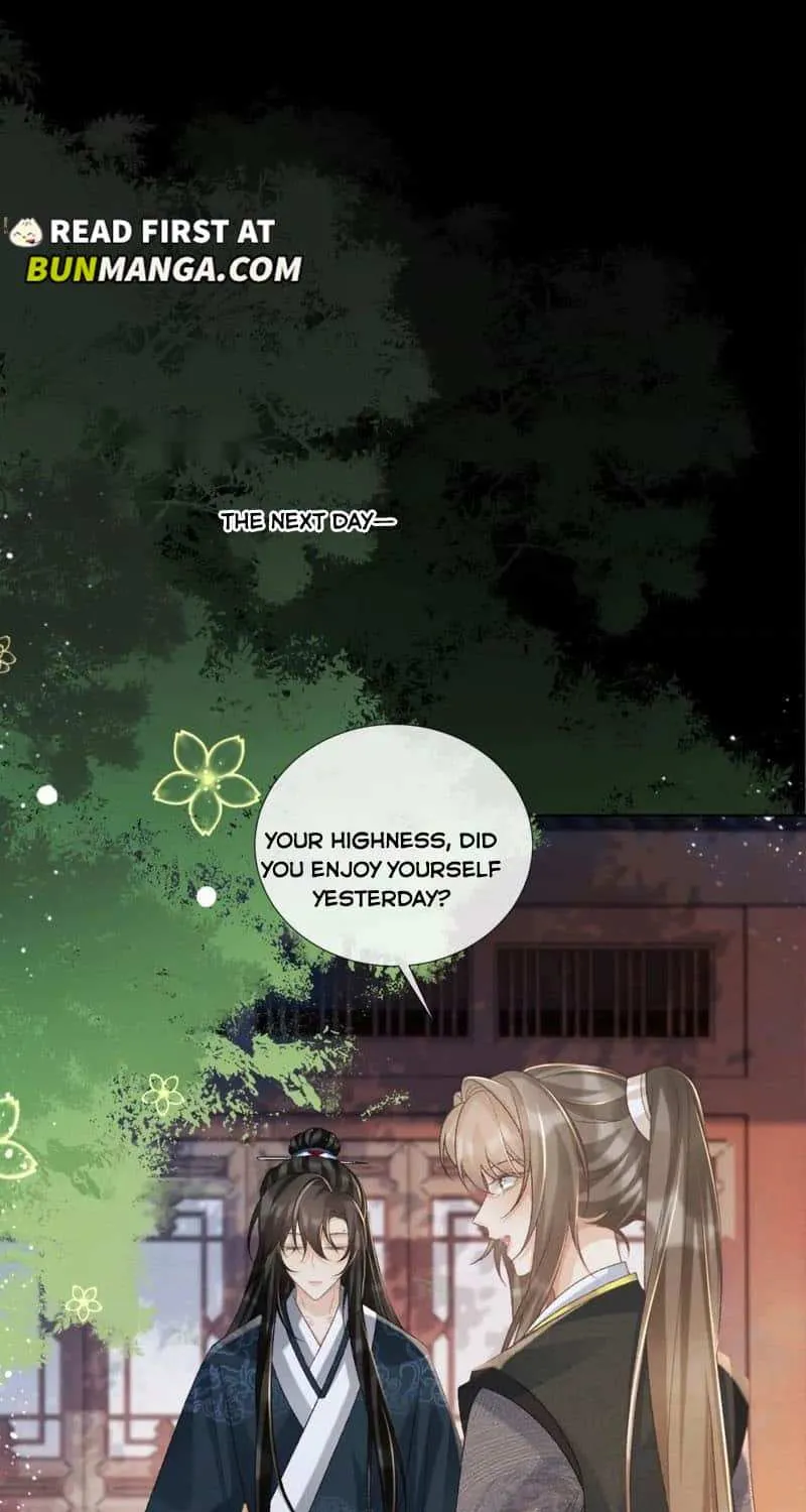 Pathological Trapping Chapter 46 page 15 - 