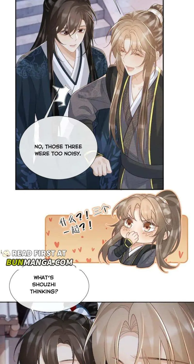 Pathological Trapping Chapter 46 page 18 - 