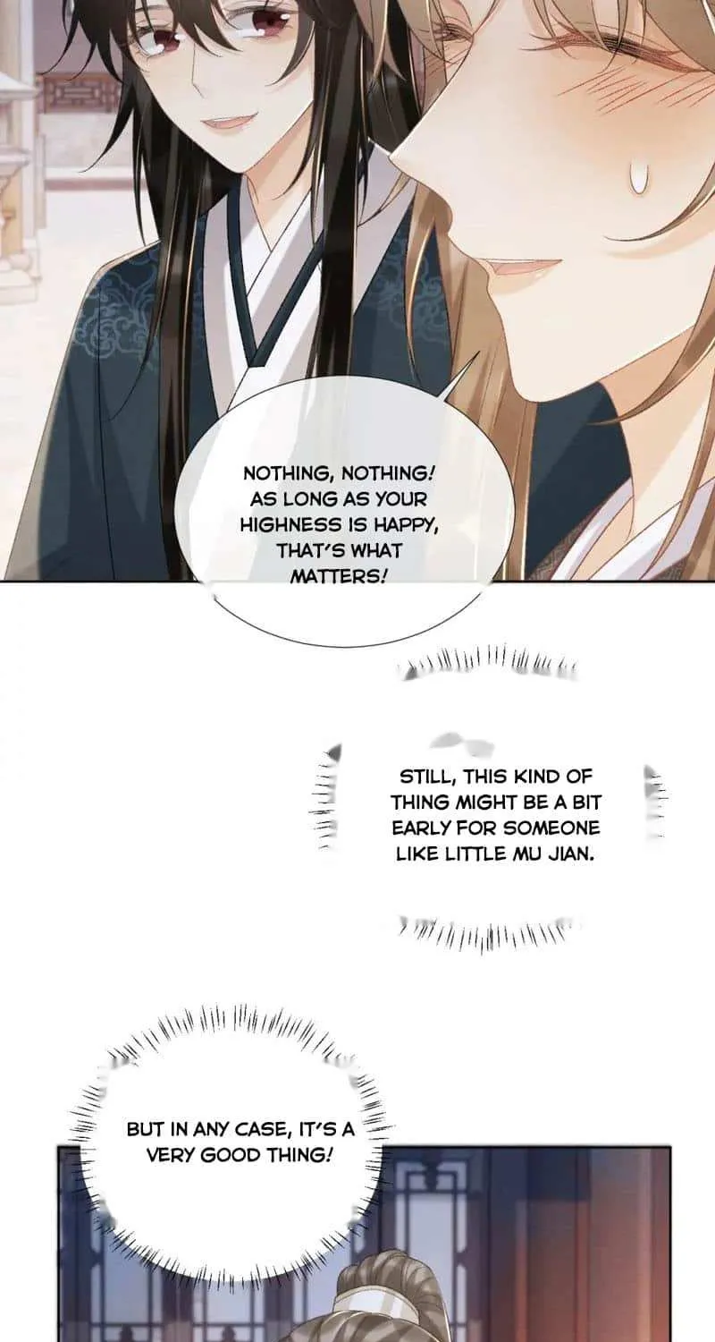 Pathological Trapping Chapter 46 page 19 - 