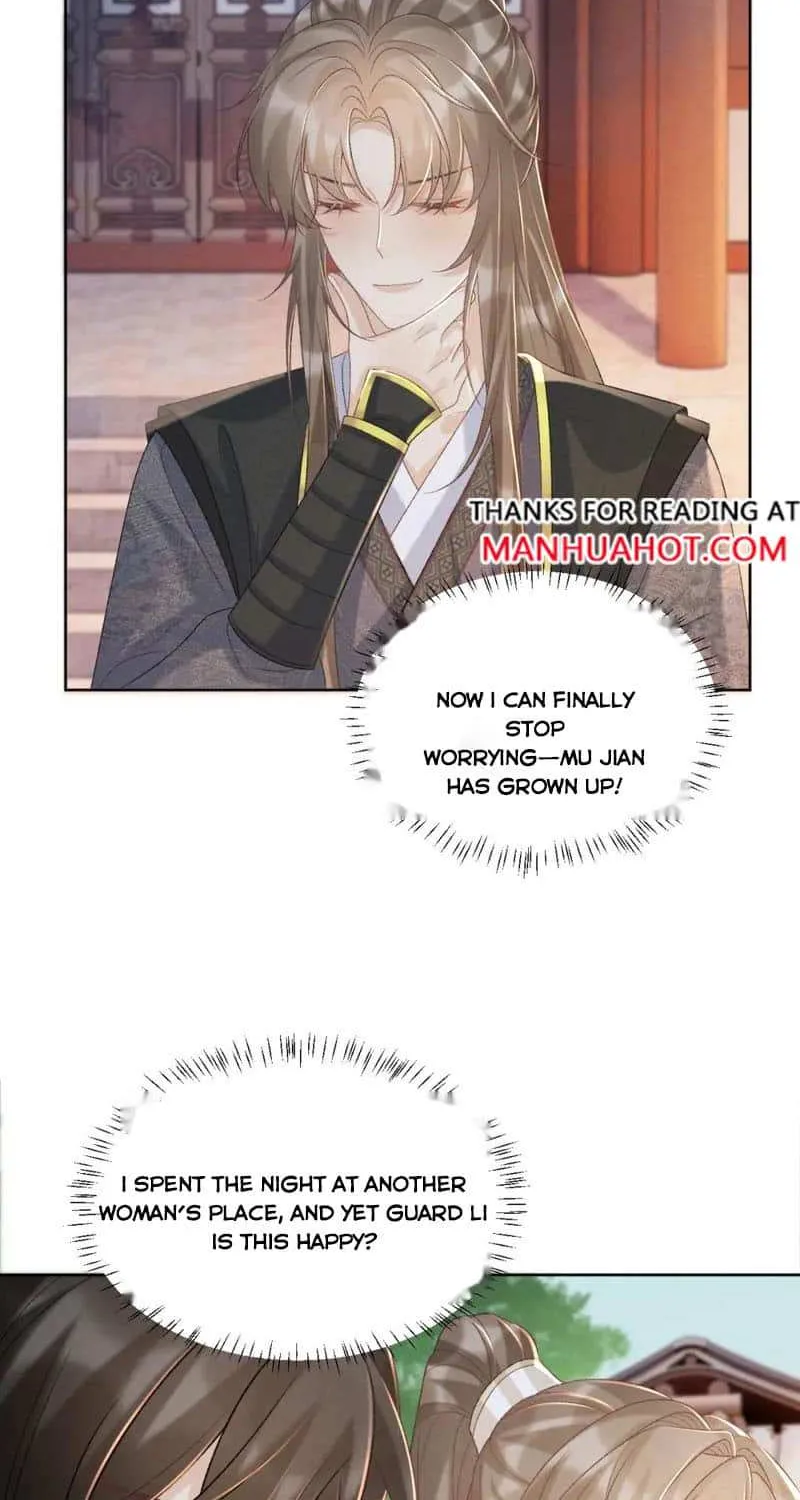 Pathological Trapping Chapter 46 page 20 - 