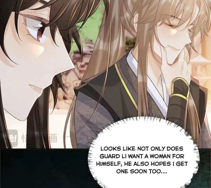 Pathological Trapping Chapter 46 page 21 - 