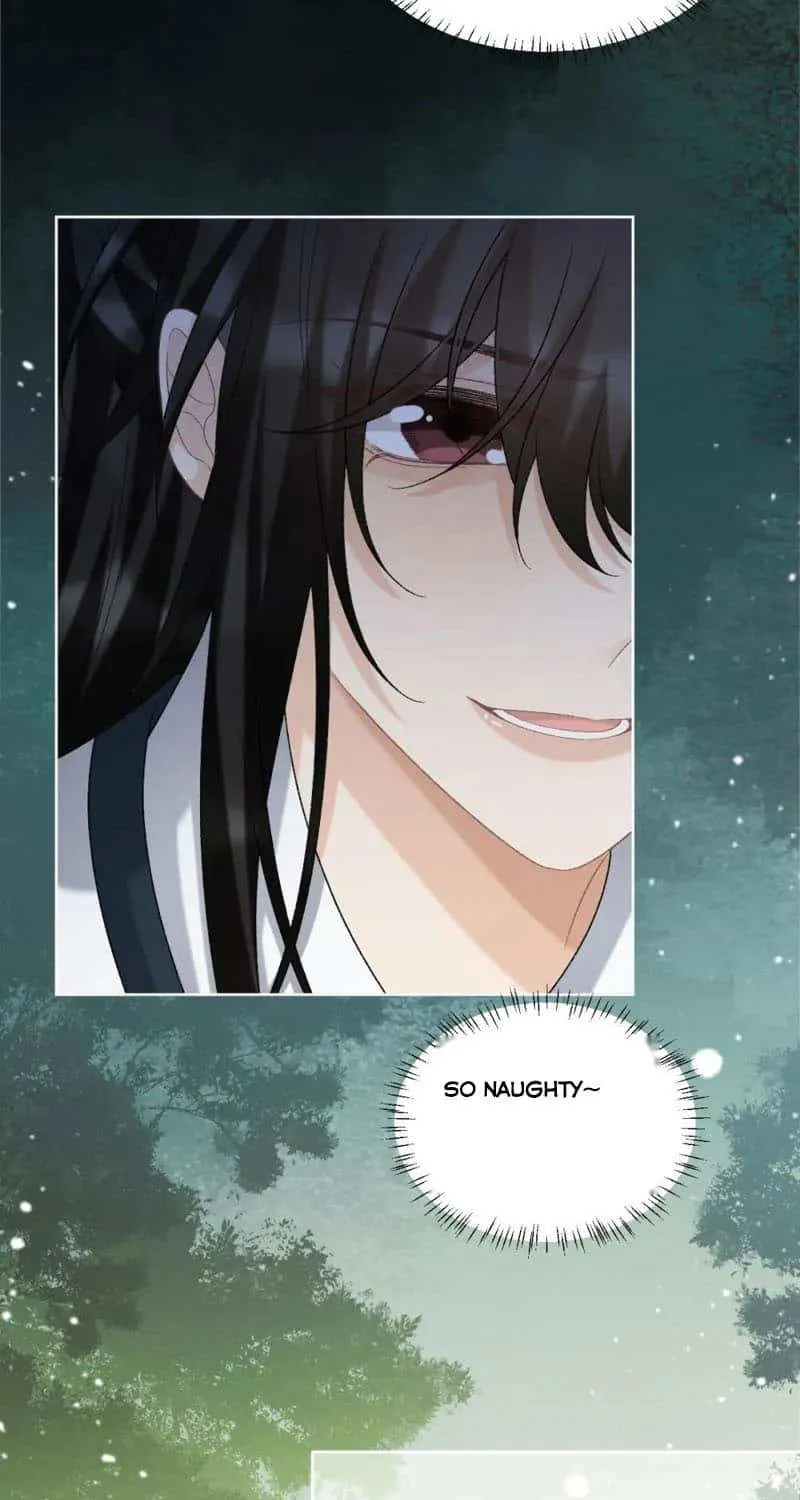 Pathological Trapping Chapter 46 page 22 - 