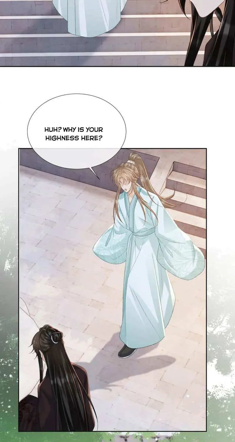 Pathological Trapping Chapter 46 page 24 - 