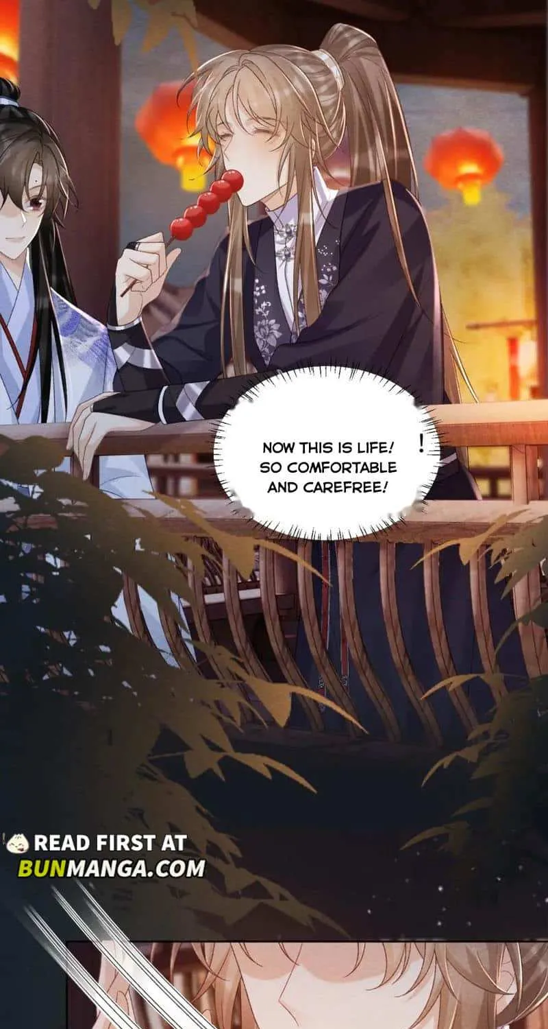 Pathological Trapping Chapter 46 page 29 - 