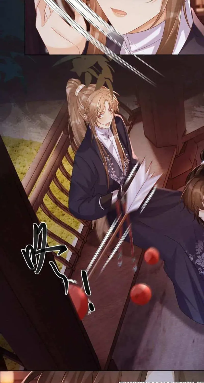 Pathological Trapping Chapter 46 page 30 - 