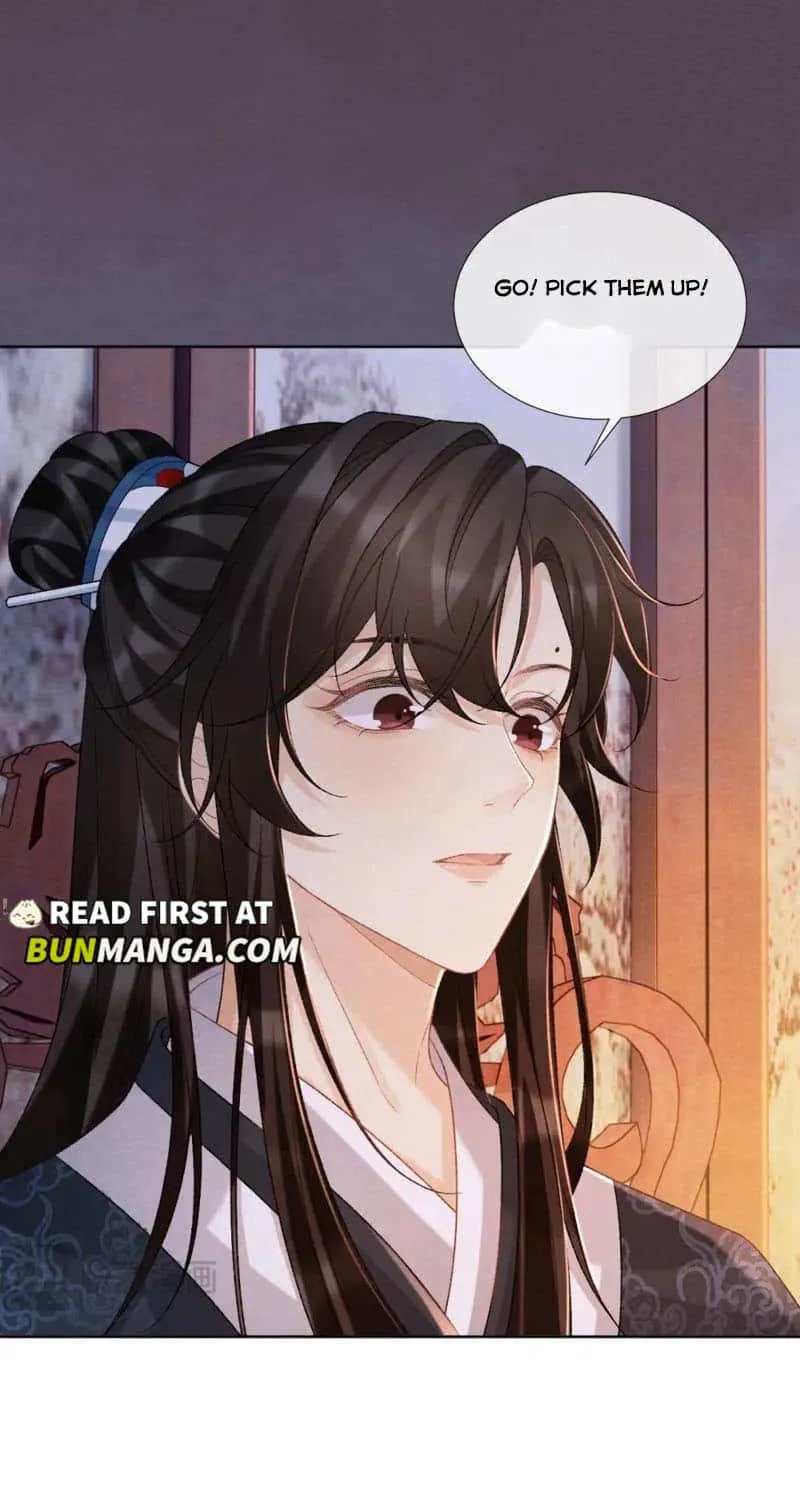Pathological Trapping Chapter 46 page 4 - 