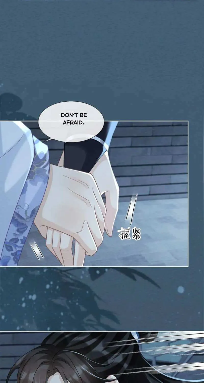 Pathological Trapping Chapter 46 page 34 - 
