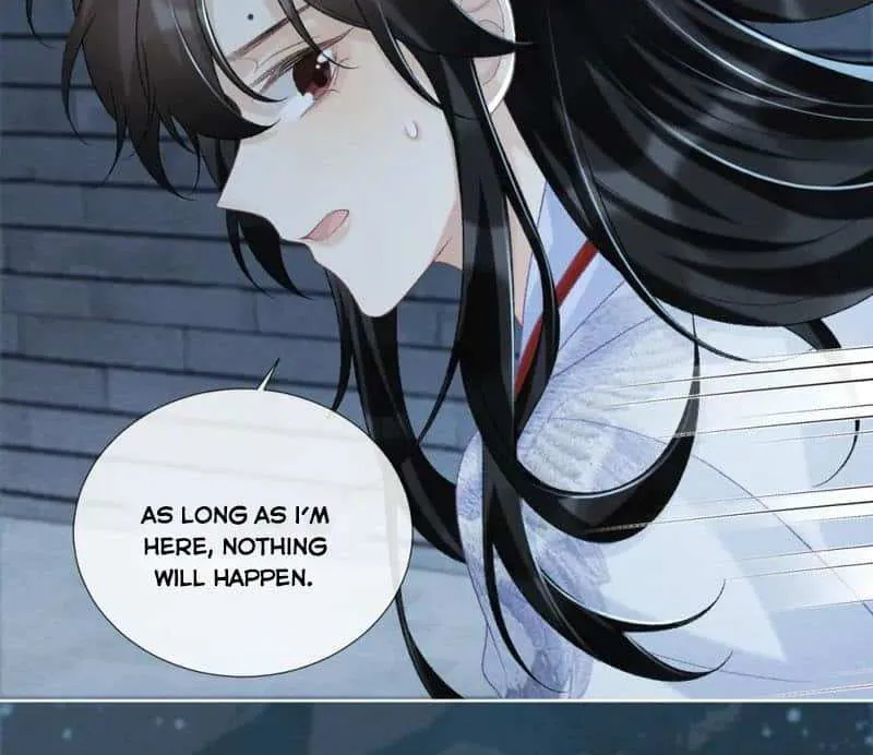 Pathological Trapping Chapter 46 page 35 - 