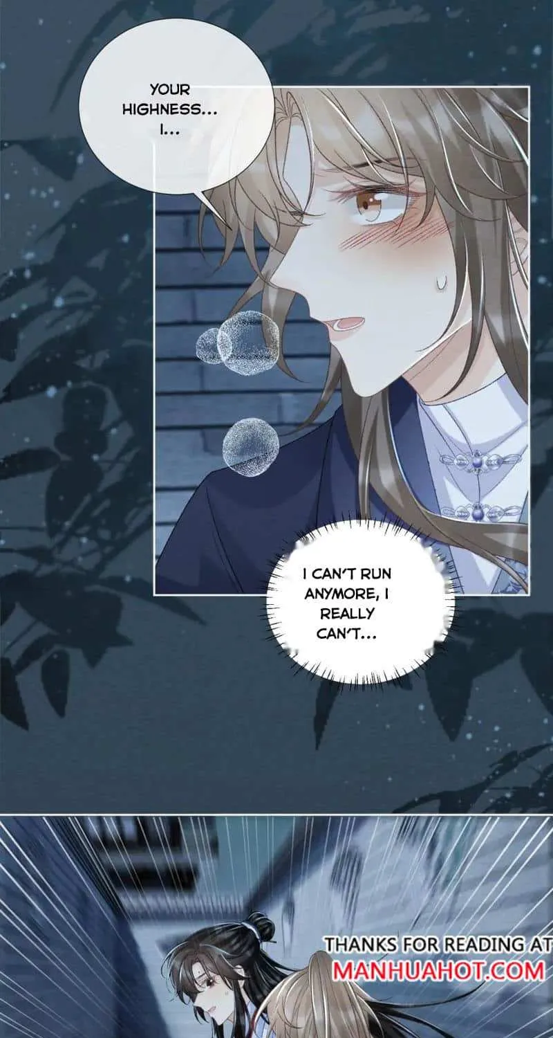 Pathological Trapping Chapter 46 page 36 - 