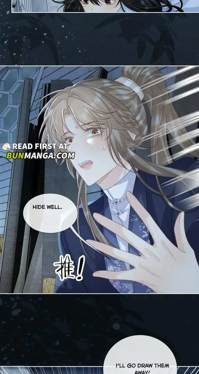 Pathological Trapping Chapter 46 page 38 - 