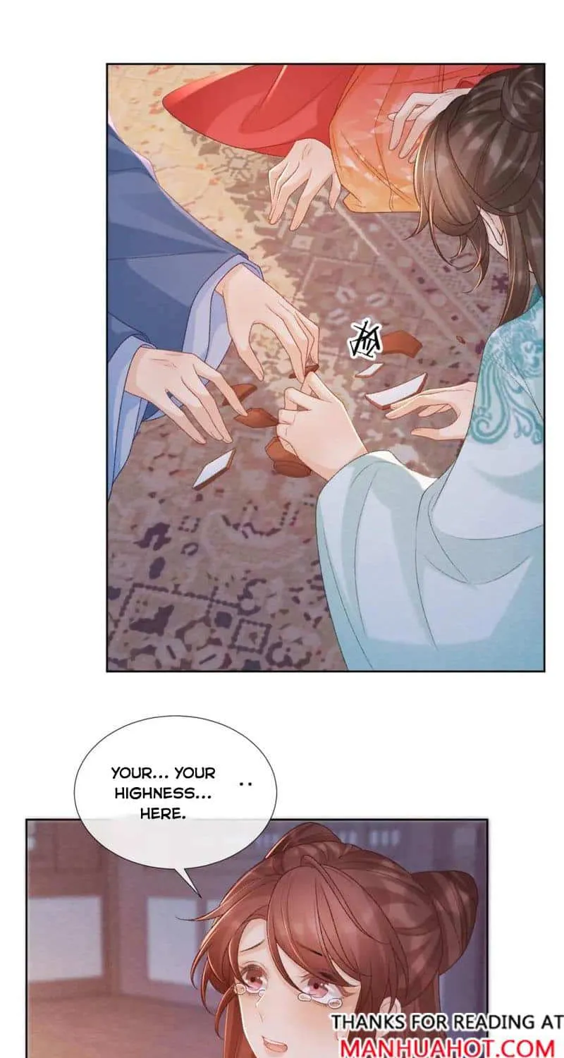 Pathological Trapping Chapter 46 page 5 - 