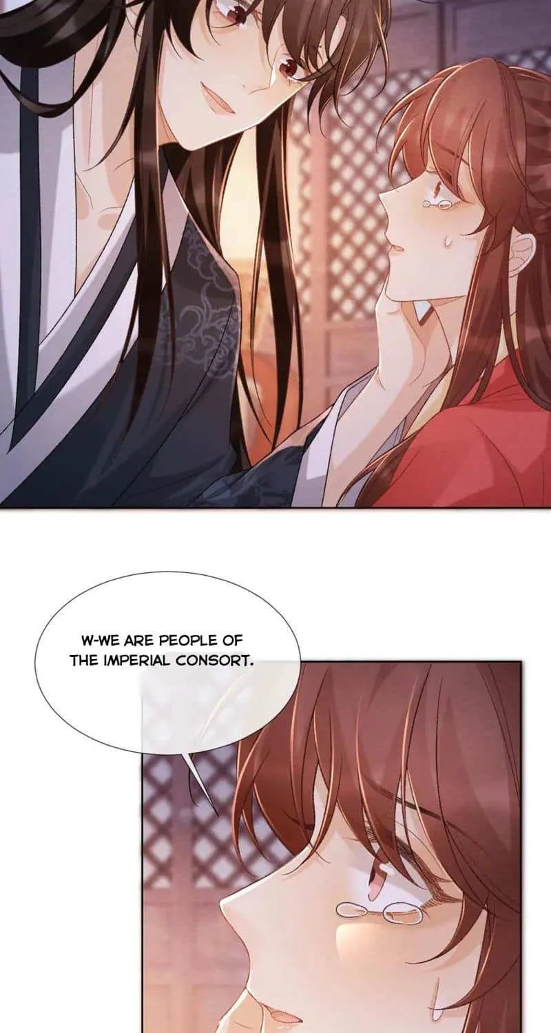 Pathological Trapping Chapter 46 page 9 - 