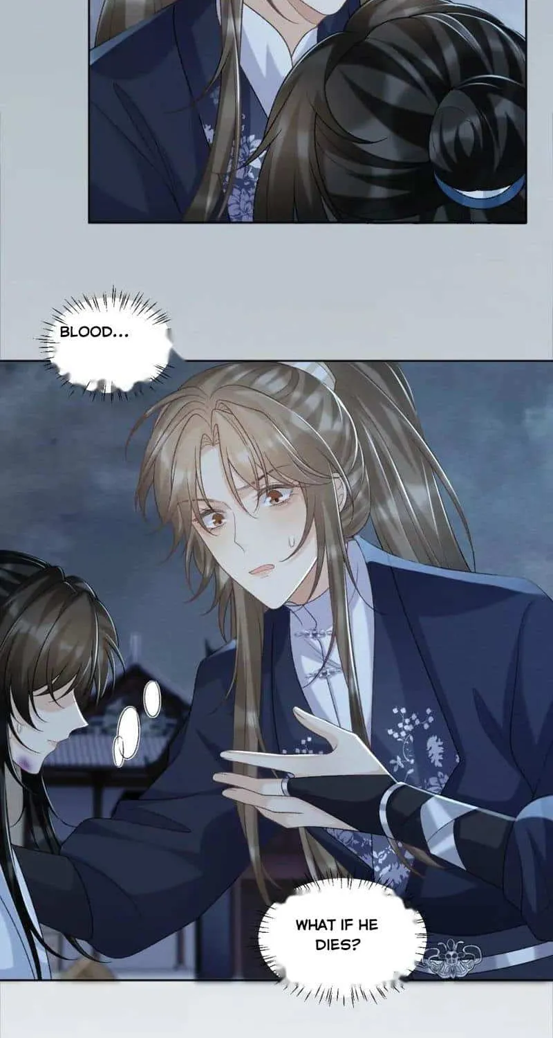 Pathological Trapping Chapter 47 page 13 - 