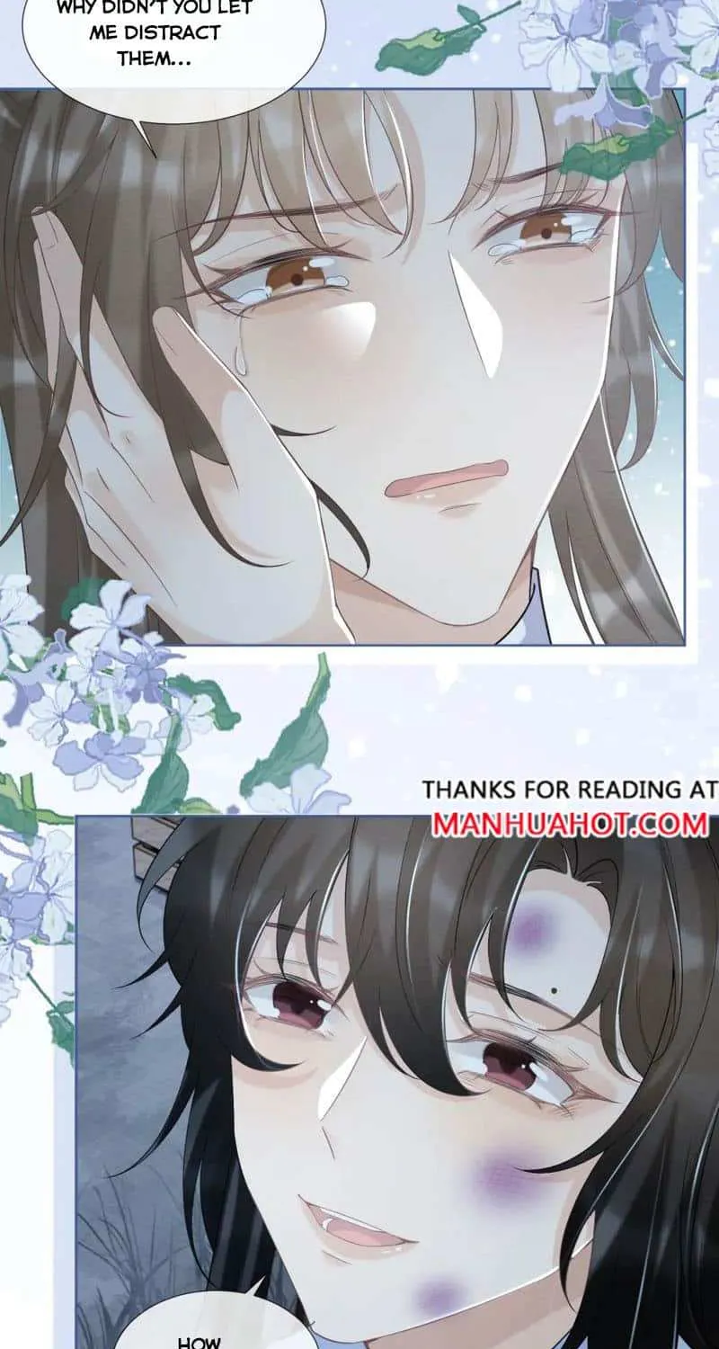 Pathological Trapping Chapter 47 page 17 - 