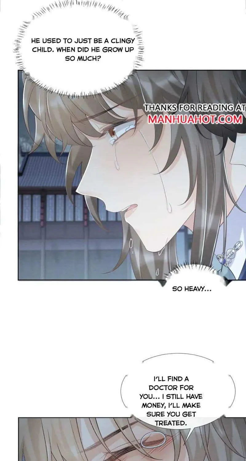 Pathological Trapping Chapter 47 page 20 - 