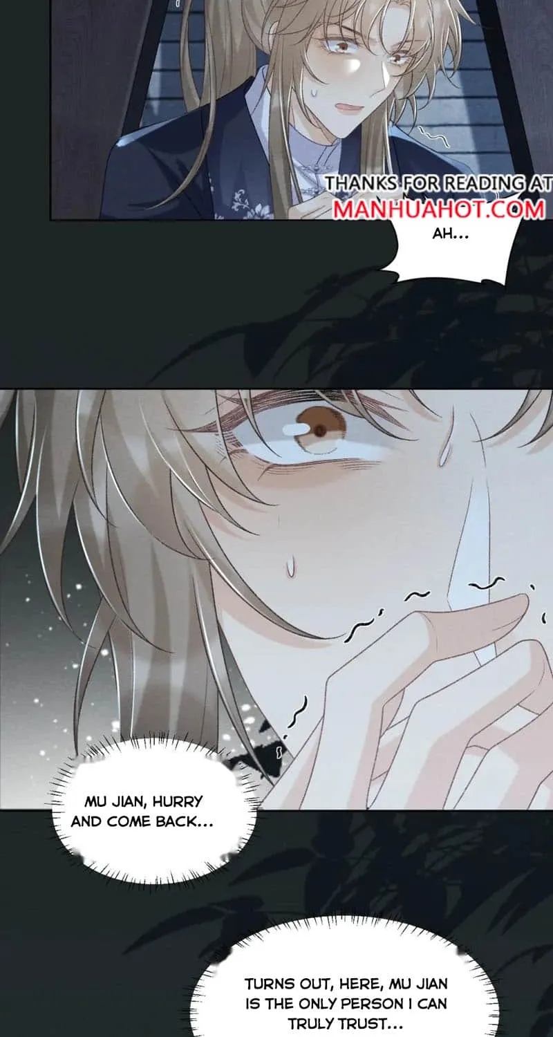 Pathological Trapping Chapter 47 page 3 - 