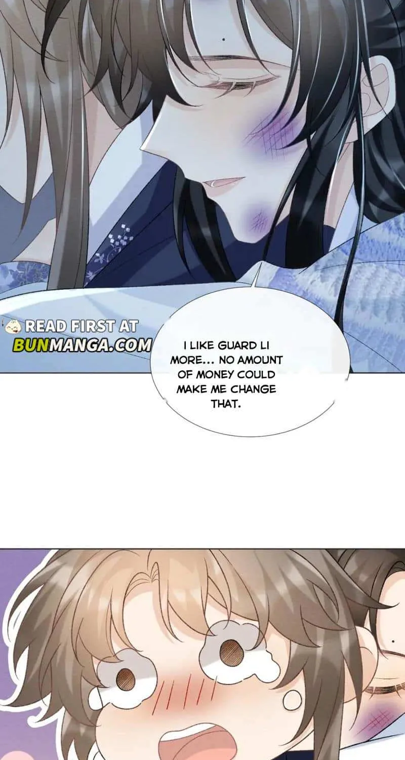 Pathological Trapping Chapter 47 page 23 - 