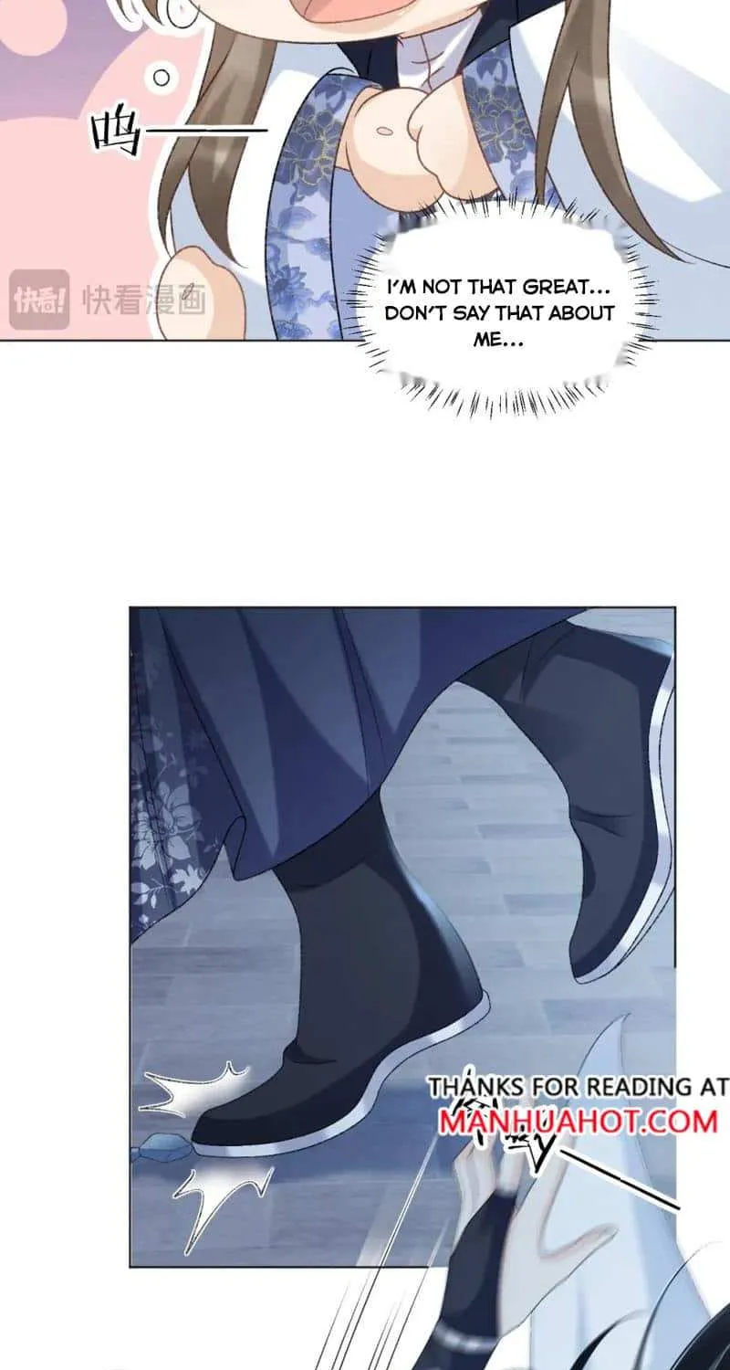 Pathological Trapping Chapter 47 page 24 - 