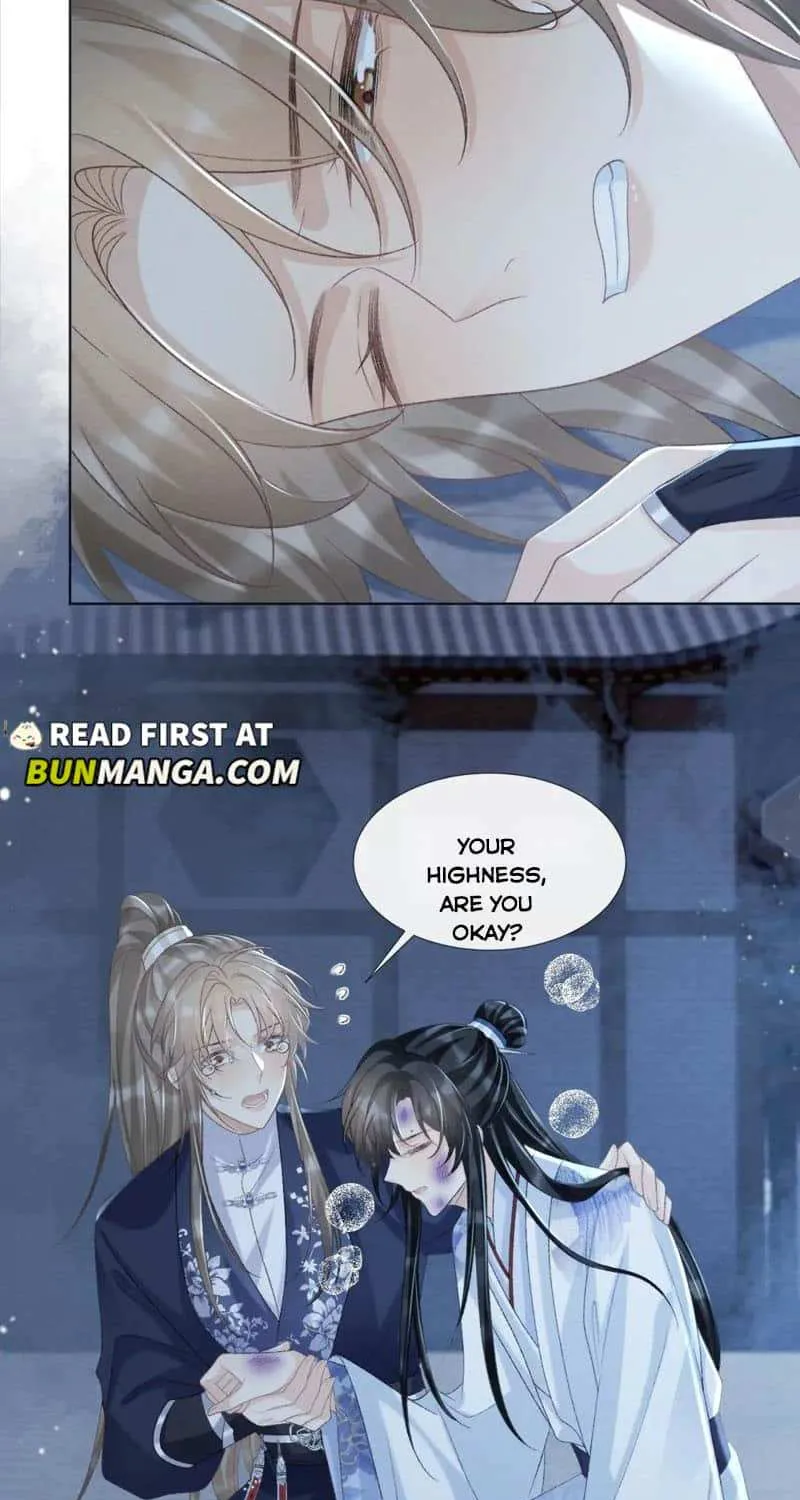 Pathological Trapping Chapter 47 page 26 - 