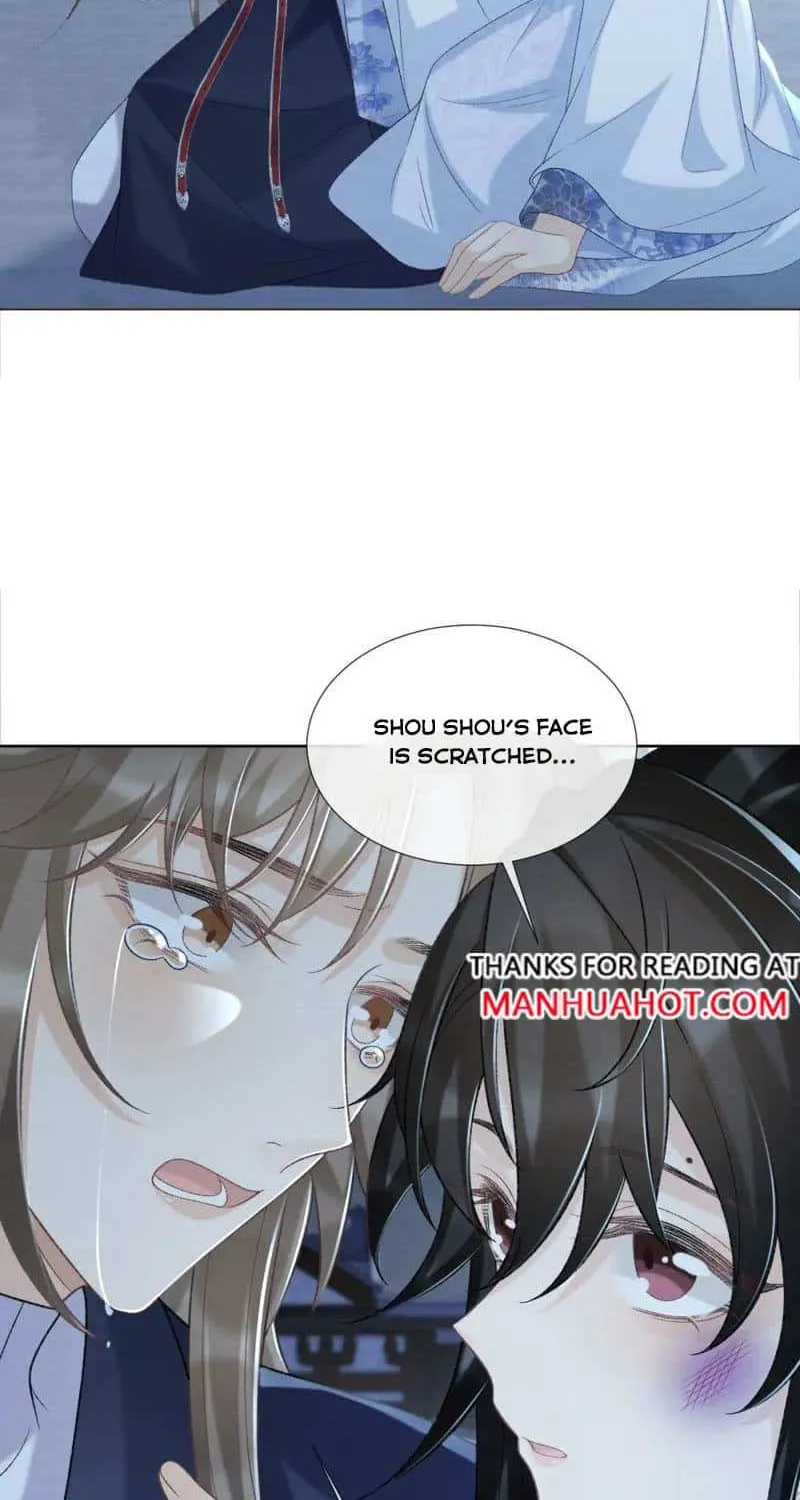 Pathological Trapping Chapter 47 page 27 - 