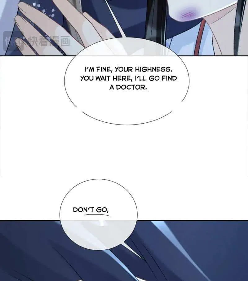 Pathological Trapping Chapter 47 page 28 - 
