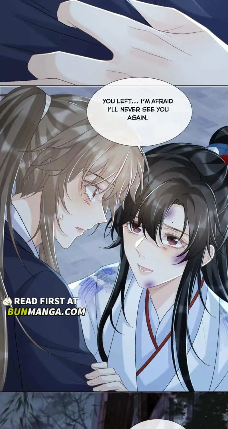 Pathological Trapping Chapter 47 page 29 - 