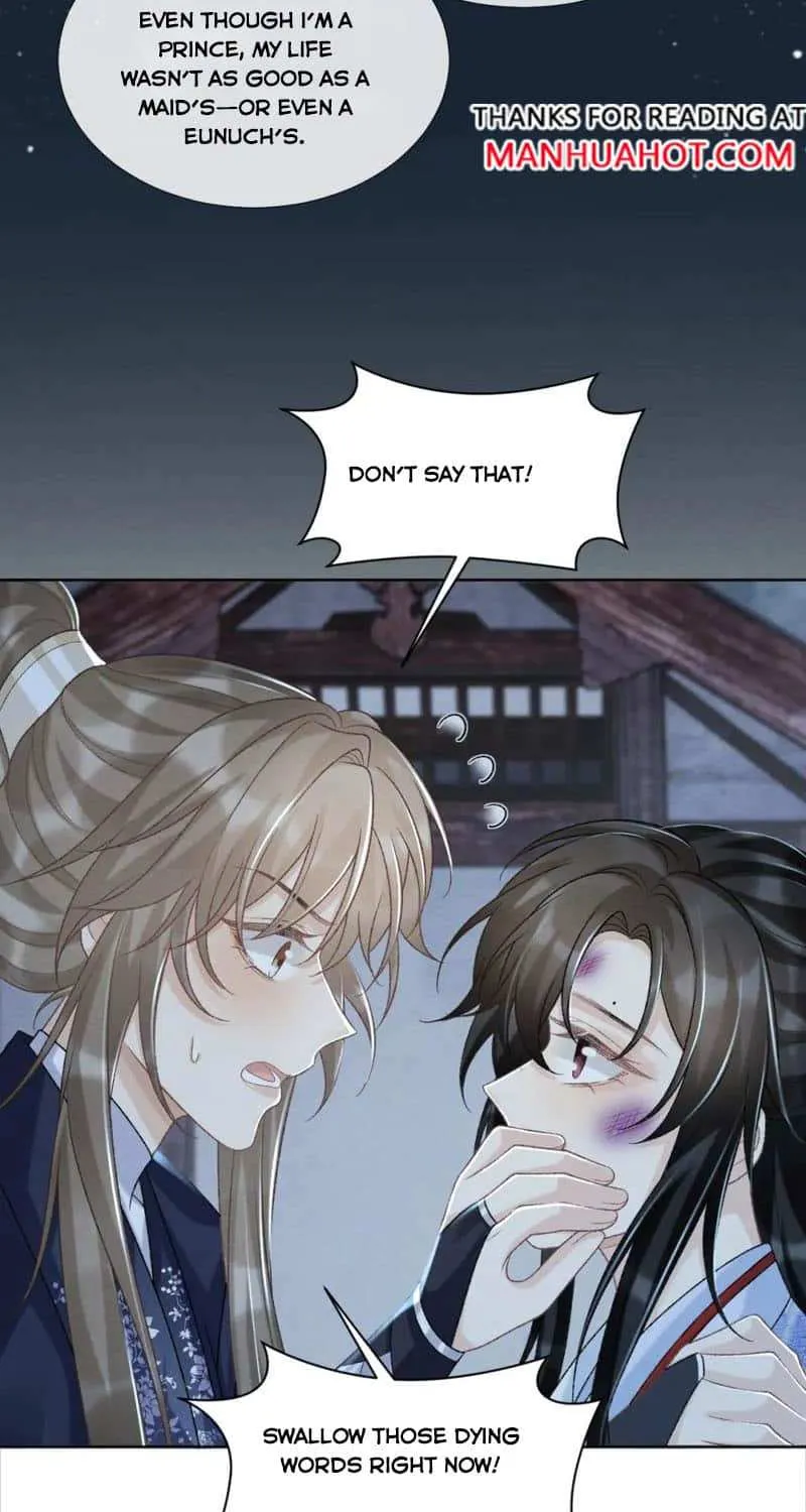 Pathological Trapping Chapter 47 page 31 - 
