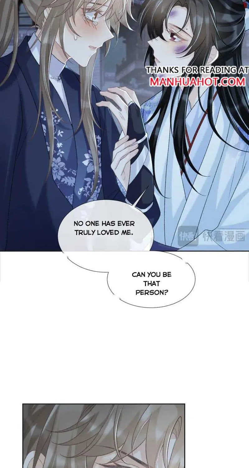 Pathological Trapping Chapter 47 page 34 - 