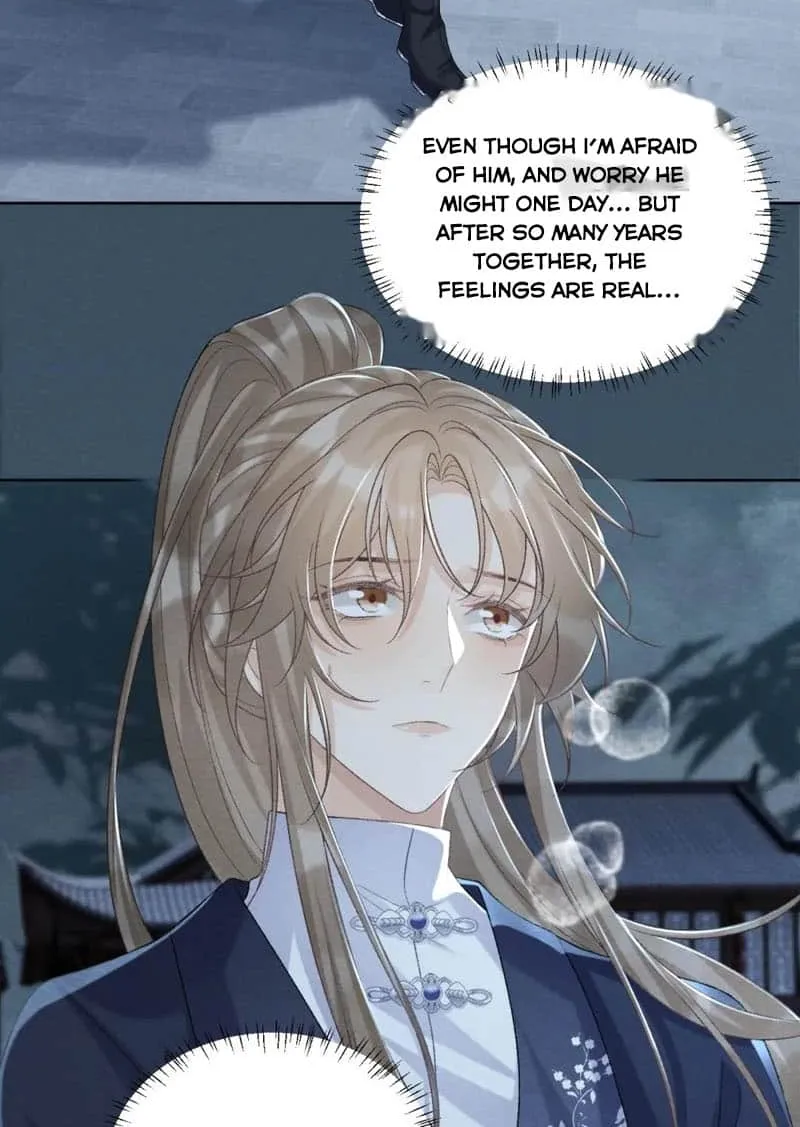 Pathological Trapping Chapter 47 page 7 - 