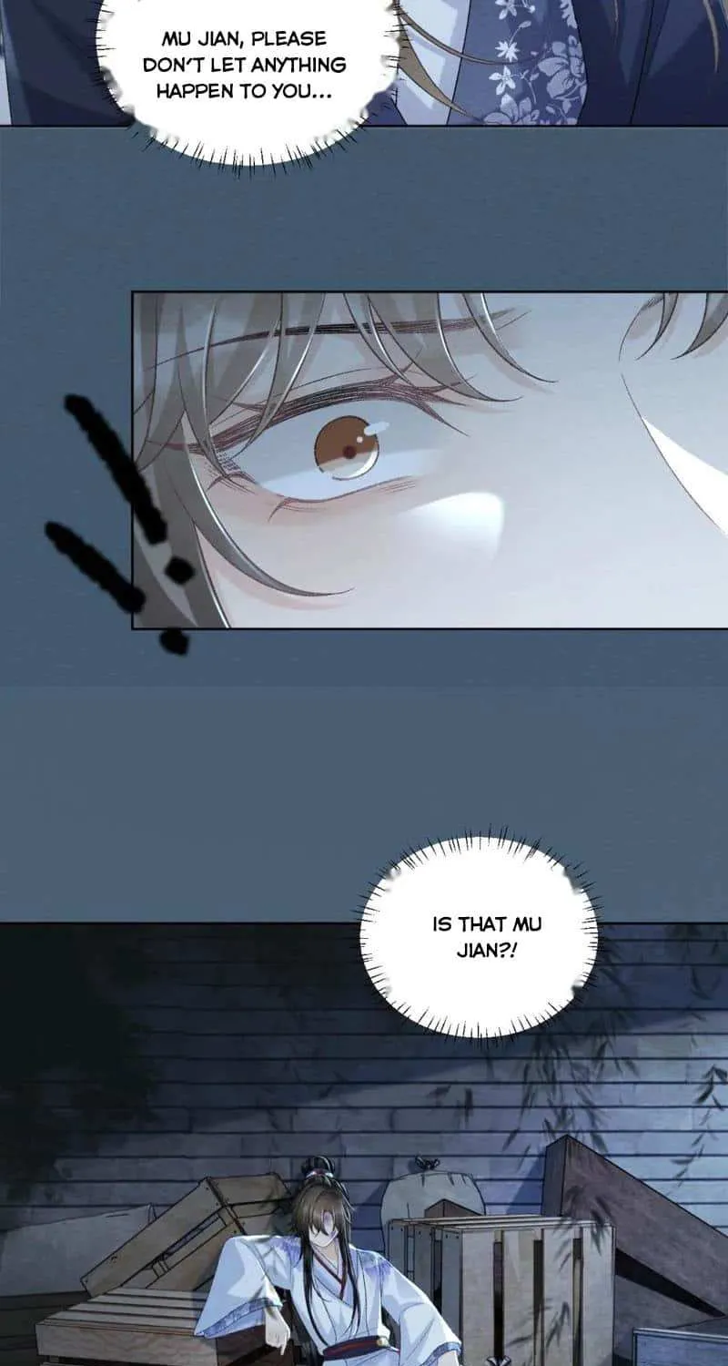 Pathological Trapping Chapter 47 page 8 - 