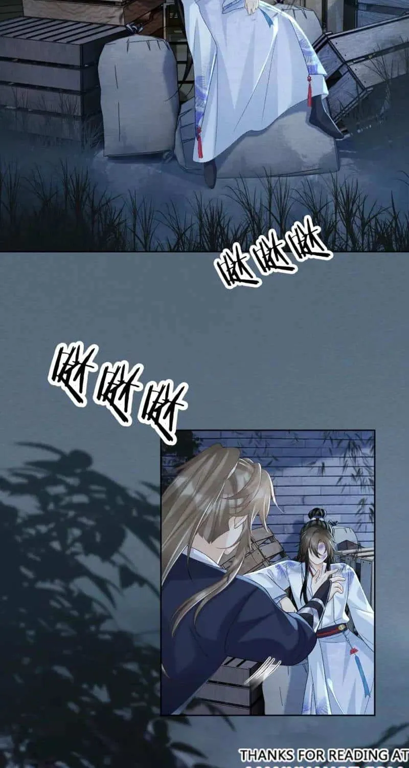 Pathological Trapping Chapter 47 page 9 - 