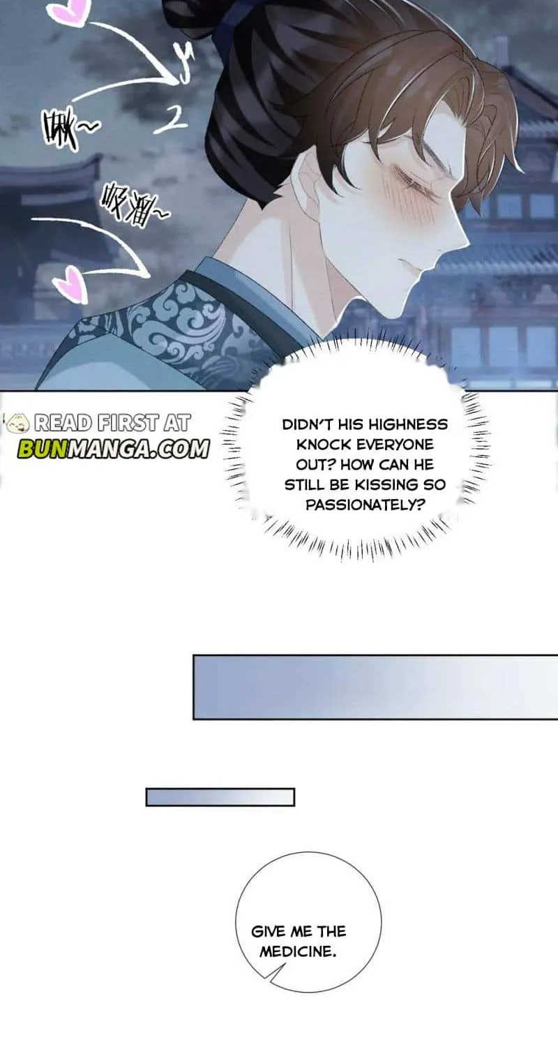 Pathological Trapping Chapter 48 page 11 - 