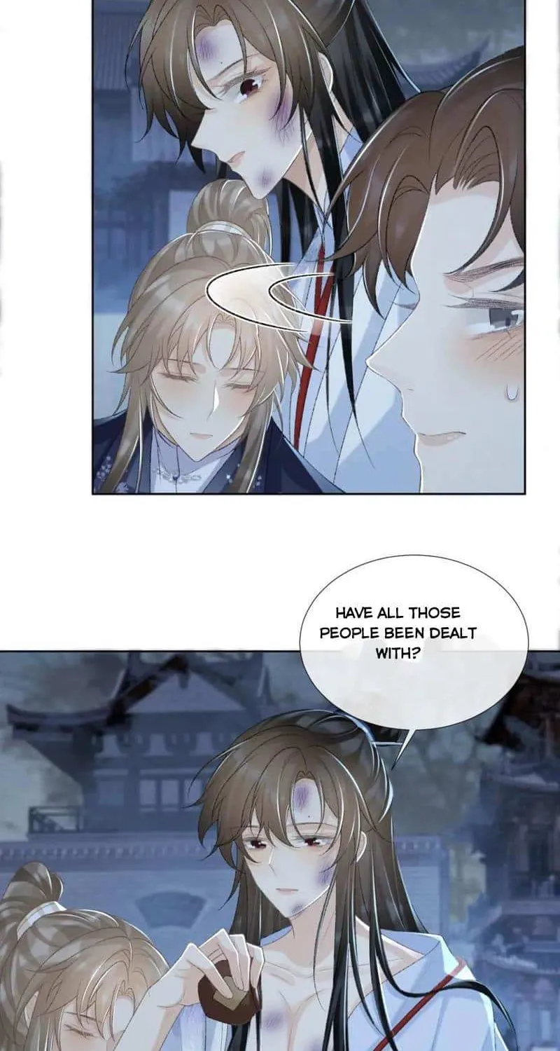 Pathological Trapping Chapter 48 page 13 - 