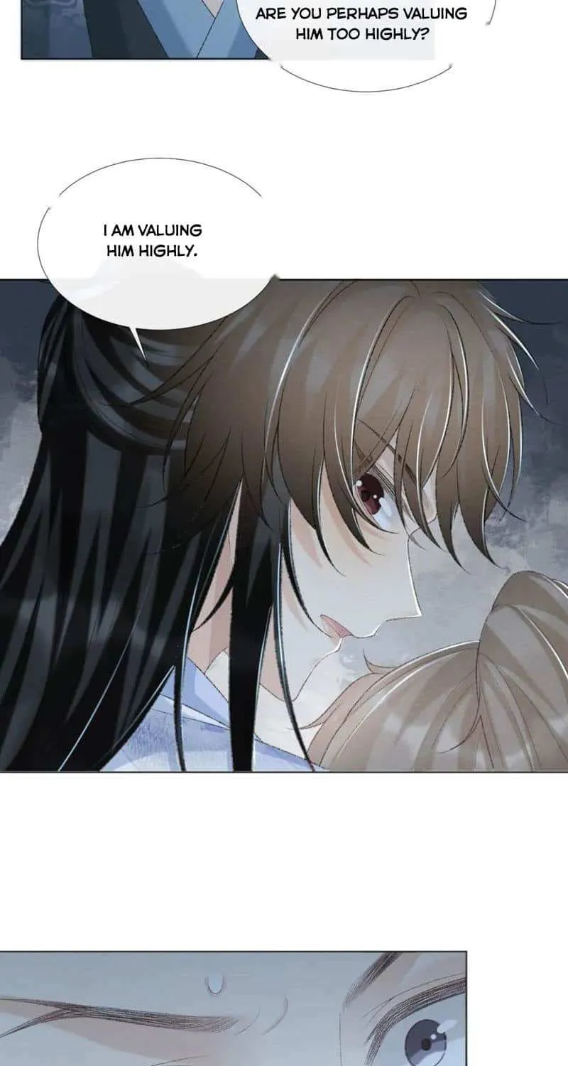 Pathological Trapping Chapter 48 page 19 - 