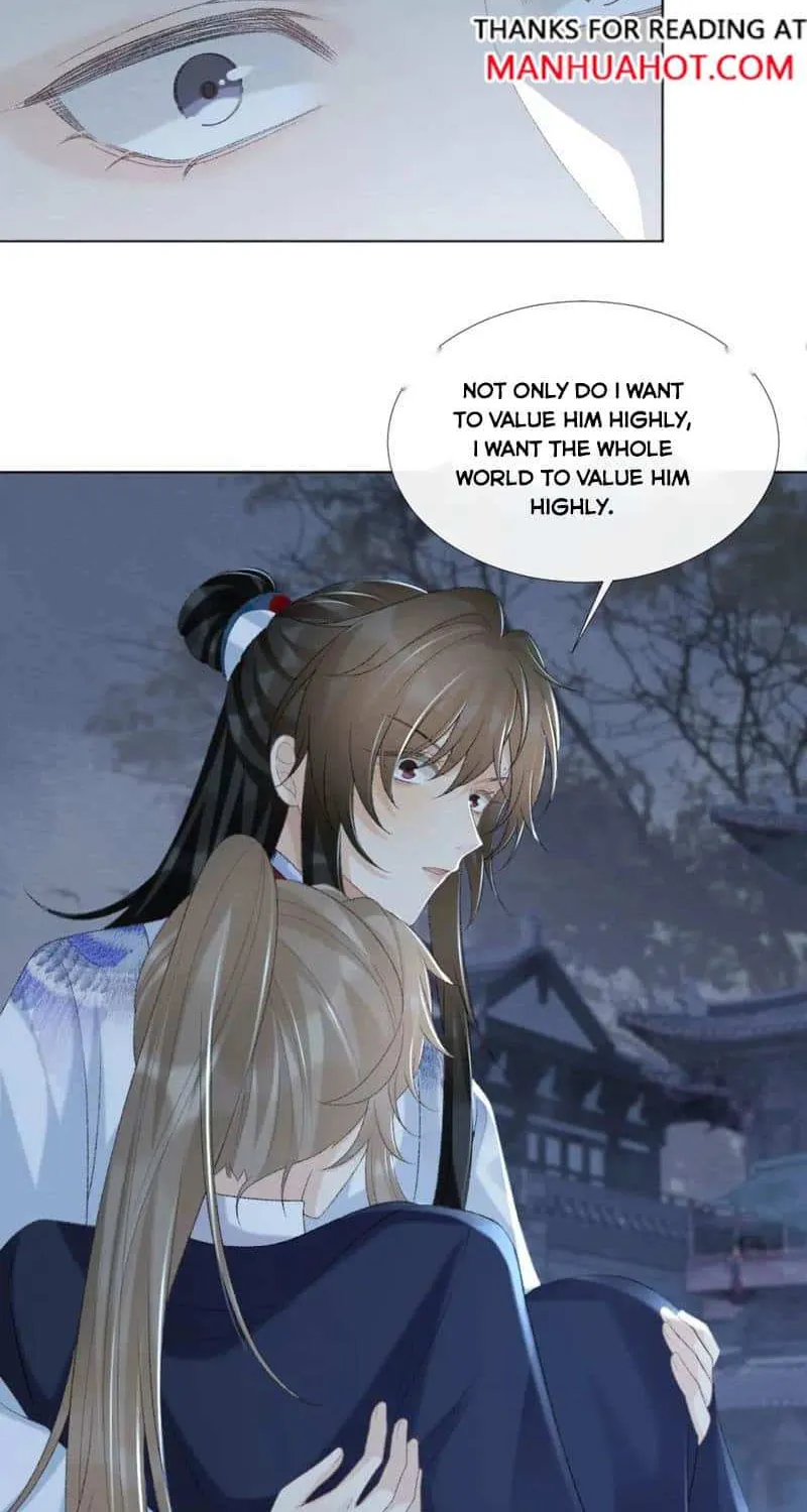 Pathological Trapping Chapter 48 page 20 - 
