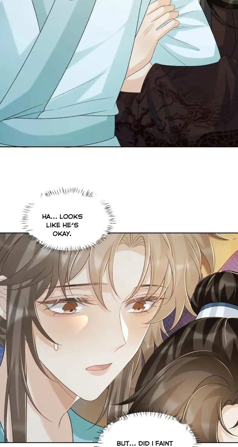 Pathological Trapping Chapter 48 page 24 - 