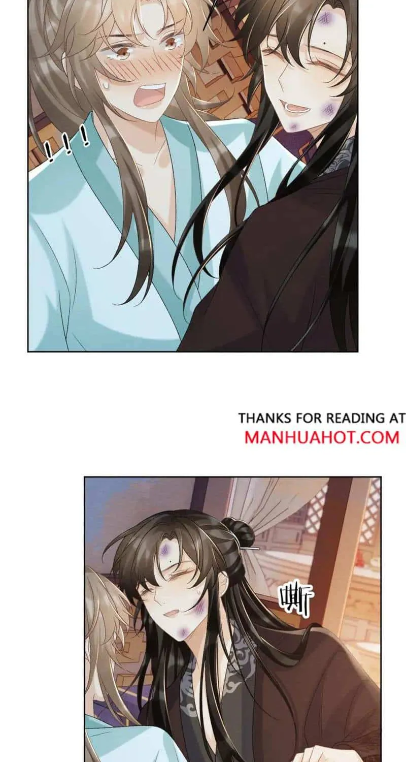 Pathological Trapping Chapter 48 page 30 - 