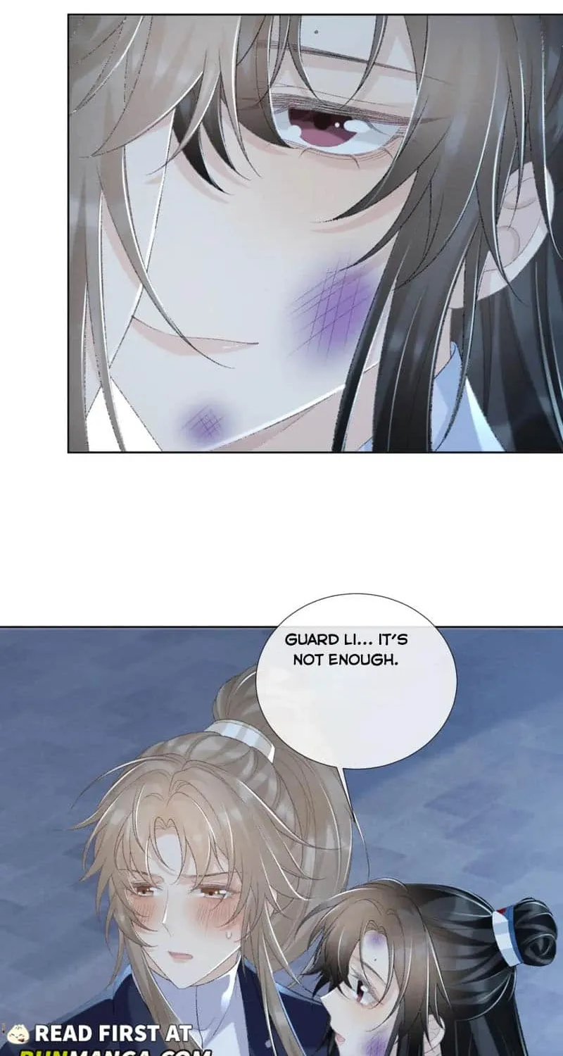 Pathological Trapping Chapter 48 page 4 - 