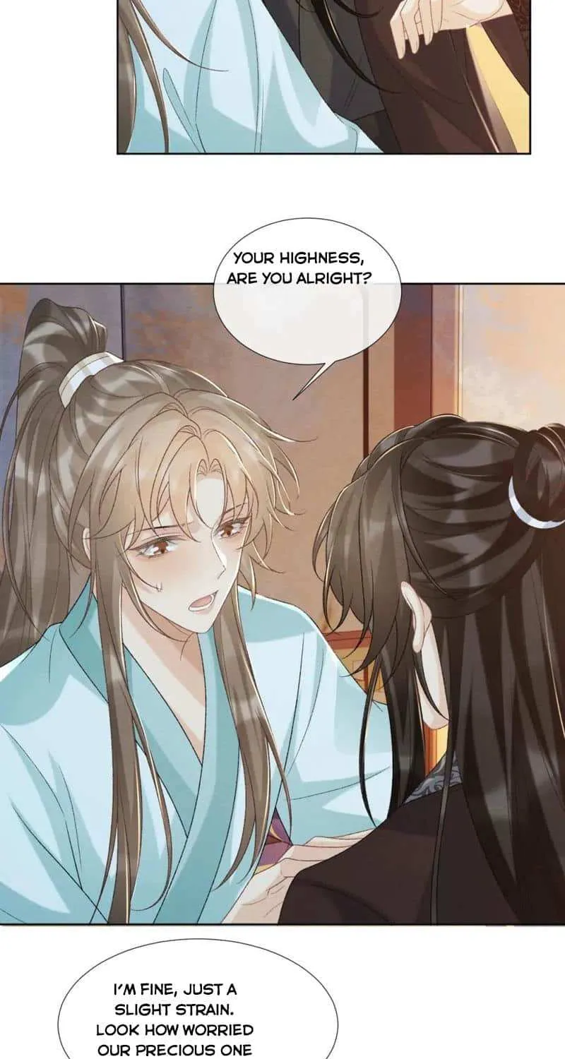 Pathological Trapping Chapter 48 page 31 - 