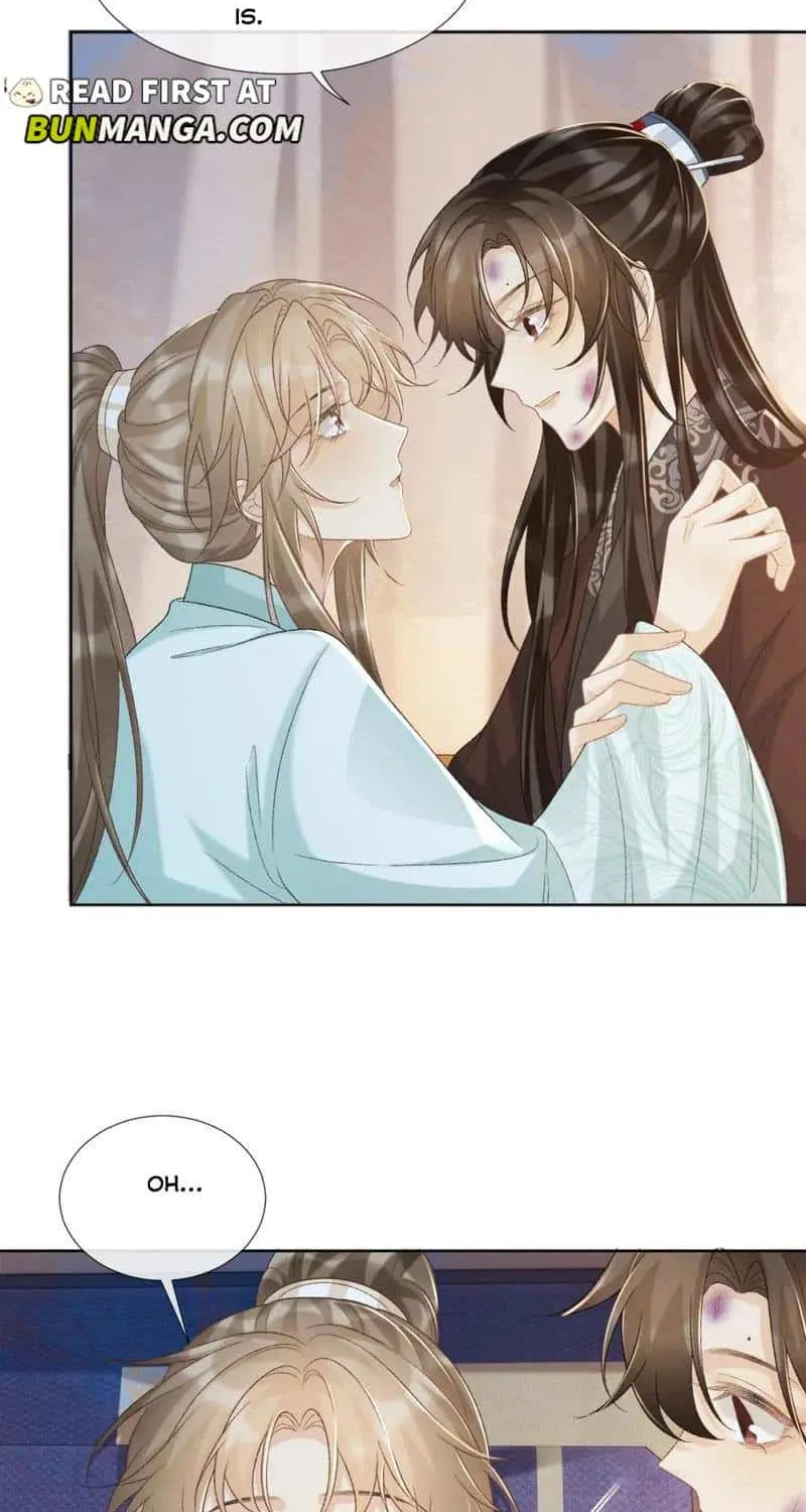 Pathological Trapping Chapter 48 page 32 - 